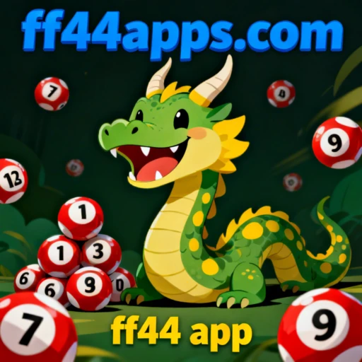 ff44 app Logo